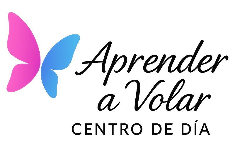 Logo Aprender a Volar